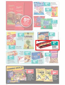 Checkers Gauteng : It's Time To Save (5 Nov - 18 Nov), page 10