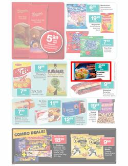 Checkers Gauteng : It's Time To Save (5 Nov - 18 Nov), page 10