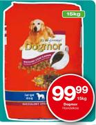 Dogmor Hondekos-15kg