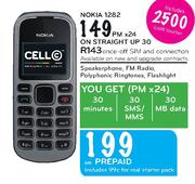 Nokia 1282