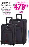 Paklite Airpak Trolley Case-72cm 
