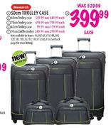 Monarch Trolley Case-70cm