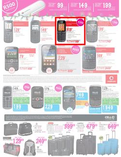 Game : Seriously Great Festive Deals (8 Nov - 11 Nov), page 10