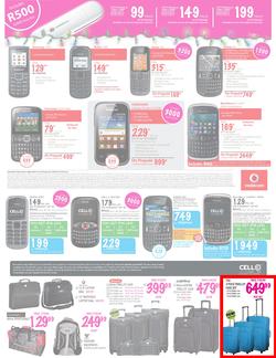 Game : Seriously Great Festive Deals (8 Nov - 11 Nov), page 10
