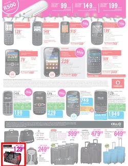 Game : Seriously Great Festive Deals (8 Nov - 11 Nov), page 10