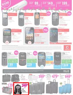 Game : Seriously Great Festive Deals (8 Nov - 11 Nov), page 10