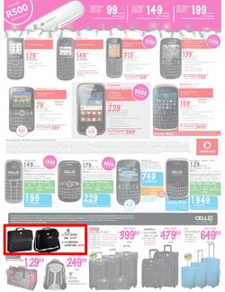 Game : Seriously Great Festive Deals (8 Nov - 11 Nov), page 10