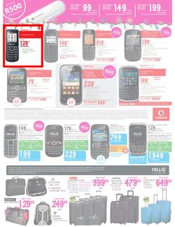 Game : Seriously Great Festive Deals (8 Nov - 11 Nov), page 10