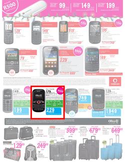Game : Seriously Great Festive Deals (8 Nov - 11 Nov), page 10