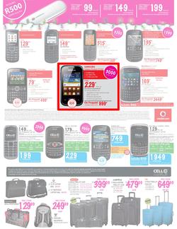 Game : Seriously Great Festive Deals (8 Nov - 11 Nov), page 10