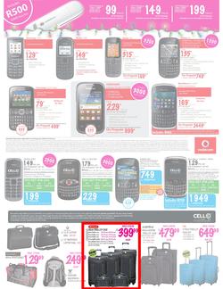 Game : Seriously Great Festive Deals (8 Nov - 11 Nov), page 10