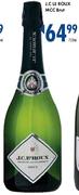 J.C LE ROUX MCC Brut - 750ml