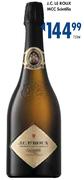 J.C. LE ROUX Scintilla - 750ml
