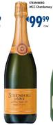 Steenberg MCC Chardonnay - 750ml
