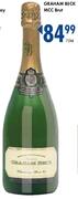 Graham Beck MCC Brut - 750ml