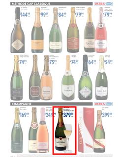 Ultra Liquors : Premium & Gift Collection (1 Nov - 31 Dec), page 10