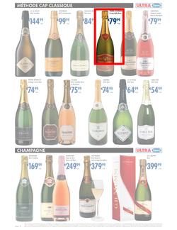Ultra Liquors : Premium & Gift Collection (1 Nov - 31 Dec), page 10