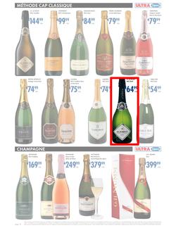 Ultra Liquors : Premium & Gift Collection (1 Nov - 31 Dec), page 10