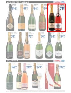 Ultra Liquors : Premium & Gift Collection (1 Nov - 31 Dec), page 10