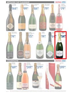 Ultra Liquors : Premium & Gift Collection (1 Nov - 31 Dec), page 10