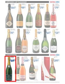 Ultra Liquors : Premium & Gift Collection (1 Nov - 31 Dec), page 10