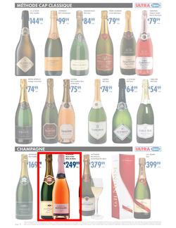 Ultra Liquors : Premium & Gift Collection (1 Nov - 31 Dec), page 10
