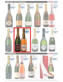 Ultra Liquors : Premium & Gift Collection (1 Nov - 31 Dec), page 10