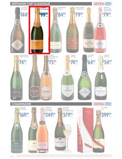 Ultra Liquors : Premium & Gift Collection (1 Nov - 31 Dec), page 10
