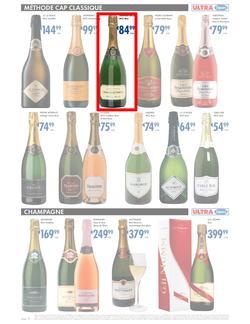 Ultra Liquors : Premium & Gift Collection (1 Nov - 31 Dec), page 10