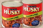 Husky Dog Food-775gm
