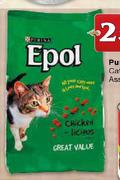 Purina Epol Cat Food-1,8kg