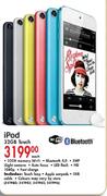 Ipod 32GB Touch Each
