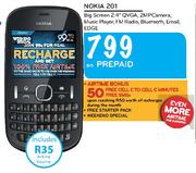 Nokia 201