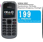 Nokia 1282