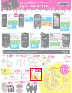 Game : Seriously Great Festive Deals (15 Nov - 18 Nov), page 10