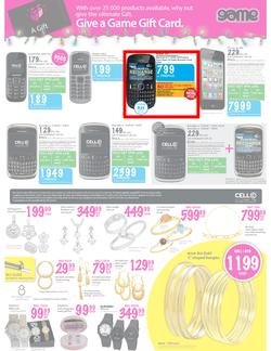 Game : Seriously Great Festive Deals (15 Nov - 18 Nov), page 10
