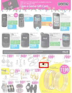 Game : Seriously Great Festive Deals (15 Nov - 18 Nov), page 10