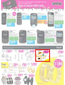 Game : Seriously Great Festive Deals (15 Nov - 18 Nov), page 10