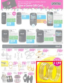 Game : Seriously Great Festive Deals (15 Nov - 18 Nov), page 10