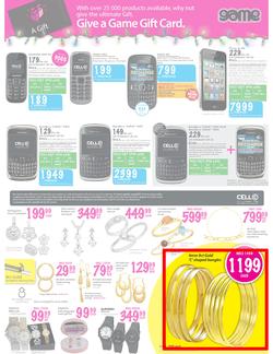Game : Seriously Great Festive Deals (15 Nov - 18 Nov), page 10