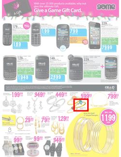 Game : Seriously Great Festive Deals (15 Nov - 18 Nov), page 10