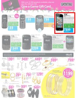 Game : Seriously Great Festive Deals (15 Nov - 18 Nov), page 10
