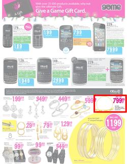 Game : Seriously Great Festive Deals (15 Nov - 18 Nov), page 10