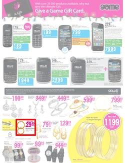 Game : Seriously Great Festive Deals (15 Nov - 18 Nov), page 10