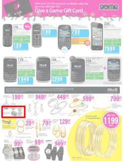 Game : Seriously Great Festive Deals (15 Nov - 18 Nov), page 10