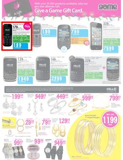Game : Seriously Great Festive Deals (15 Nov - 18 Nov), page 10