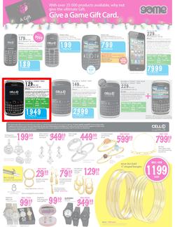 Game : Seriously Great Festive Deals (15 Nov - 18 Nov), page 10