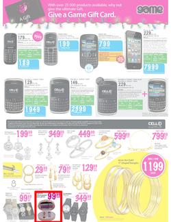 Game : Seriously Great Festive Deals (15 Nov - 18 Nov), page 10