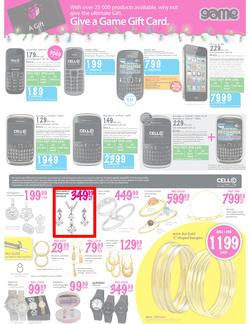 Game : Seriously Great Festive Deals (15 Nov - 18 Nov), page 10