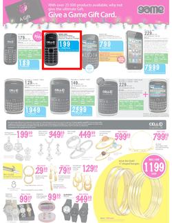 Game : Seriously Great Festive Deals (15 Nov - 18 Nov), page 10